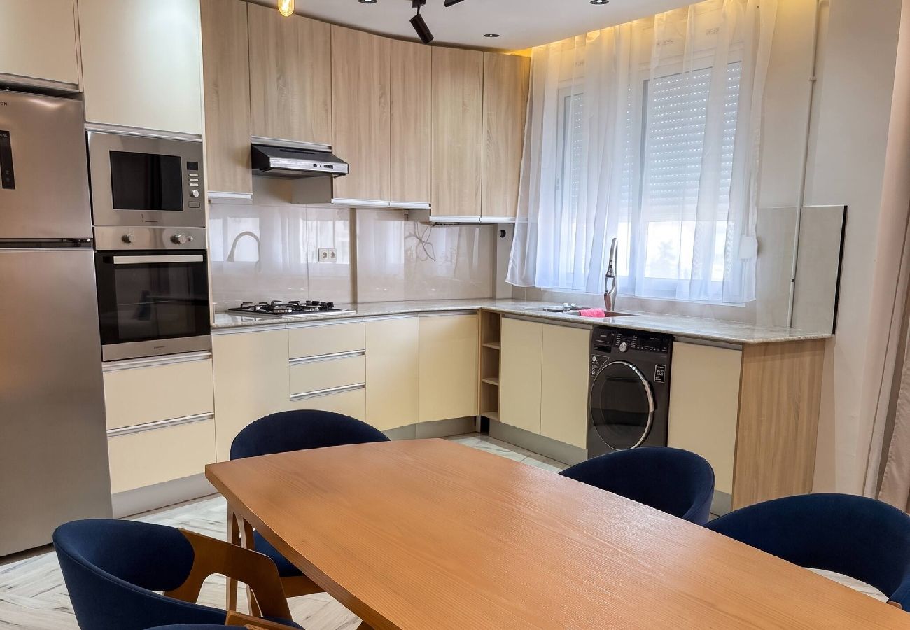 Appartement à Algiers - le rubis | hydra | haut standing