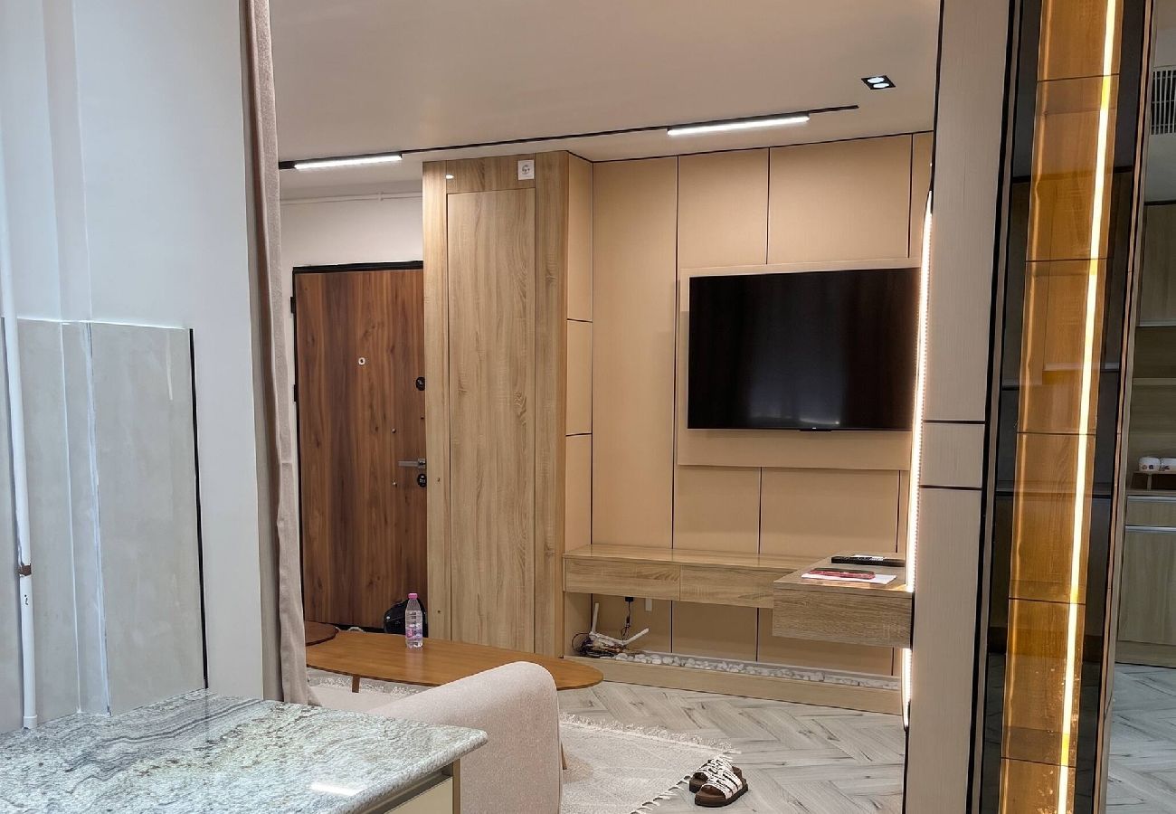 Appartement à Algiers - le rubis | hydra | haut standing