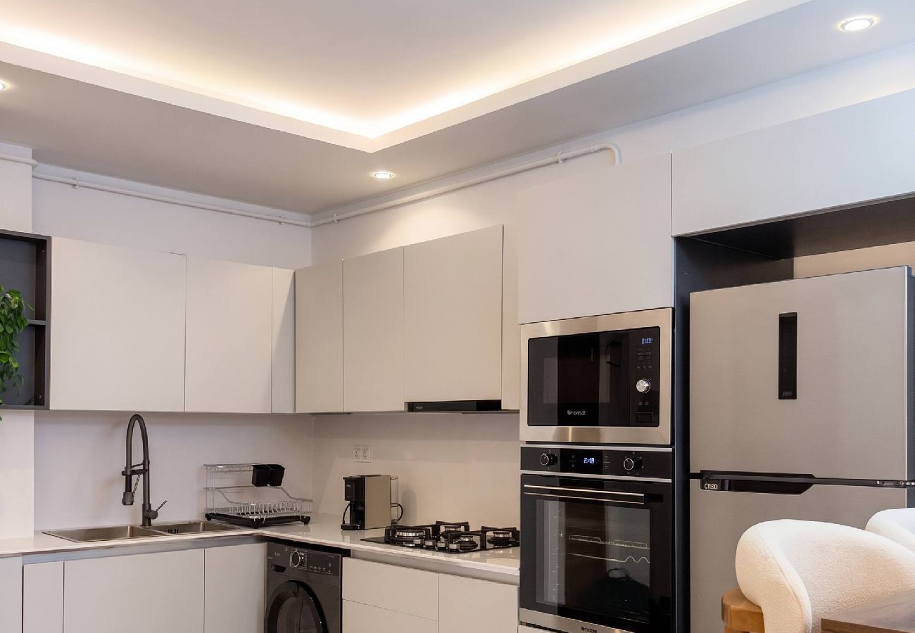 Appartement à Algiers - le quartz | cheraga | haut standing | résidence