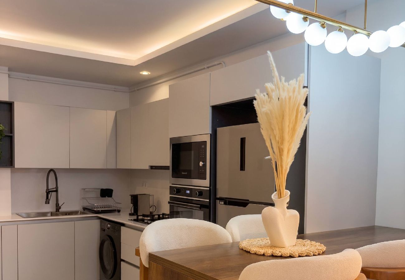 Appartement à Algiers - le quartz | cheraga | haut standing | résidence