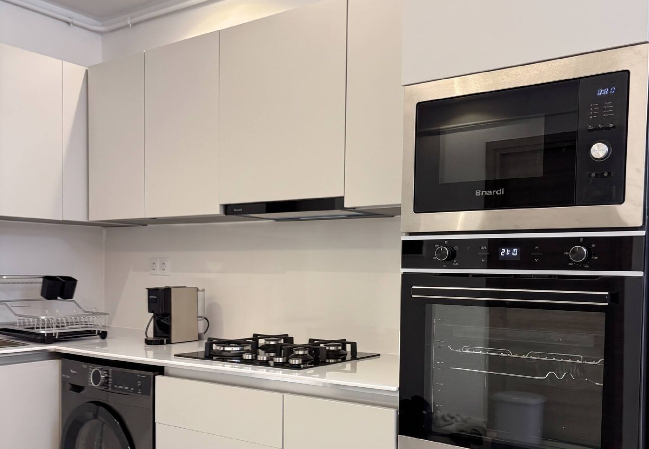 Appartement à Algiers - le quartz | cheraga | haut standing | résidence