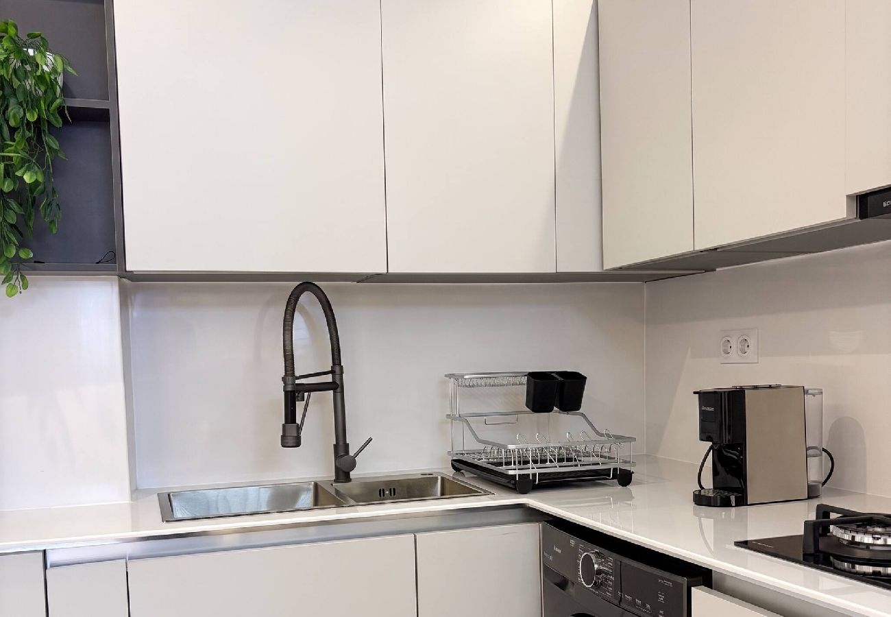 Appartement à Algiers - le quartz | cheraga | haut standing | résidence