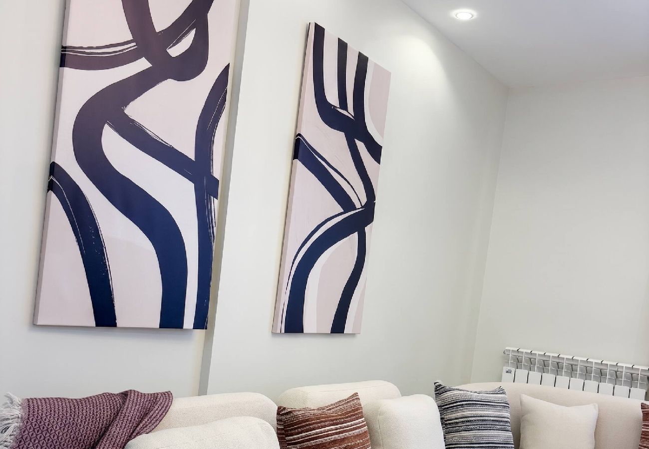 Appartement à Algiers - le quartz | cheraga | haut standing | résidence