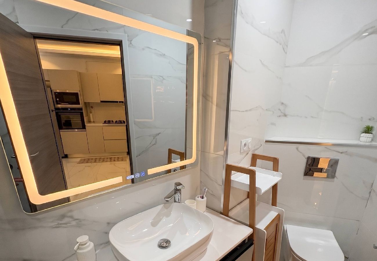 Appartement à Algiers - le quartz | cheraga | haut standing | résidence