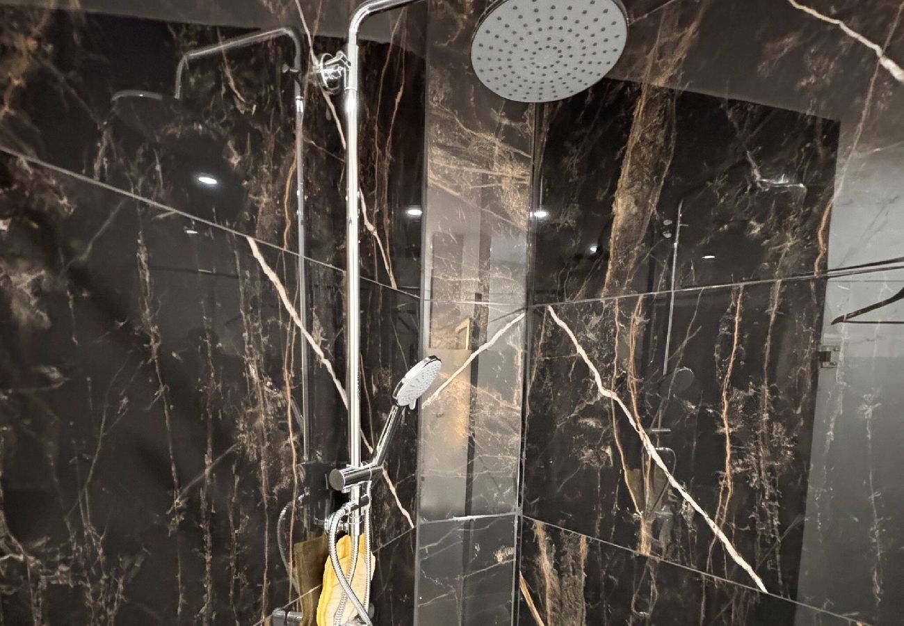 Appartement à Algiers - le quartz | cheraga | haut standing | résidence