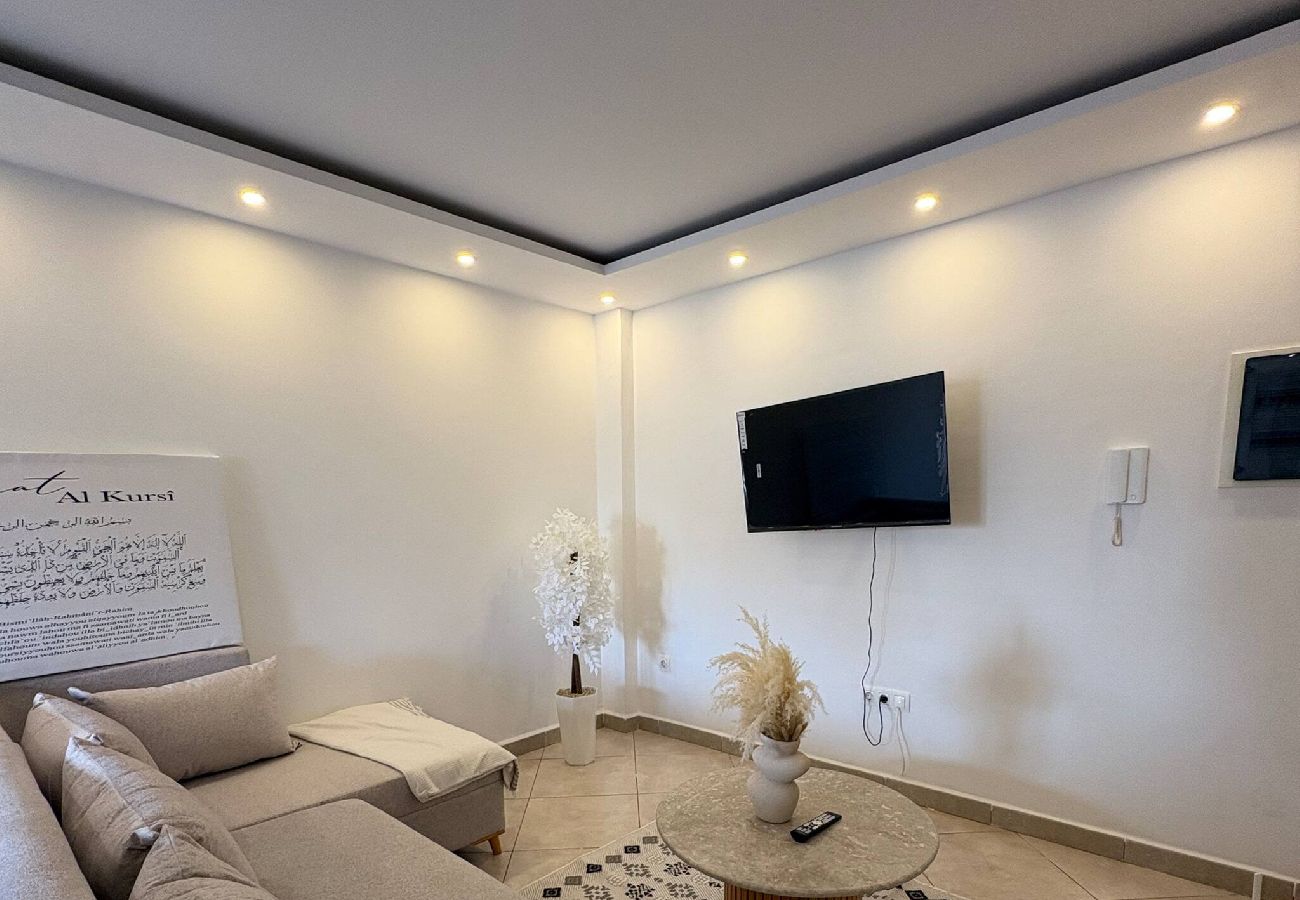 Appartement à  - Le Mimosa | cheraga | residence privé