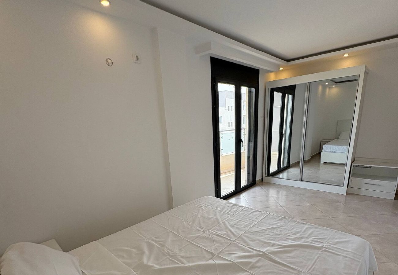 Appartement à  - Le Mimosa | cheraga | residence privé