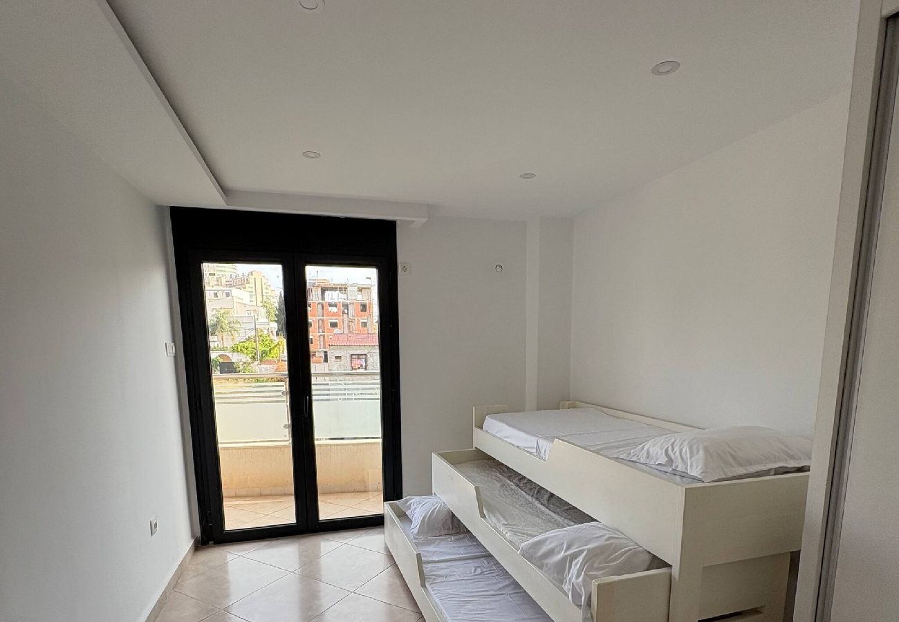 Appartement à  - Le Mimosa | cheraga | residence privé