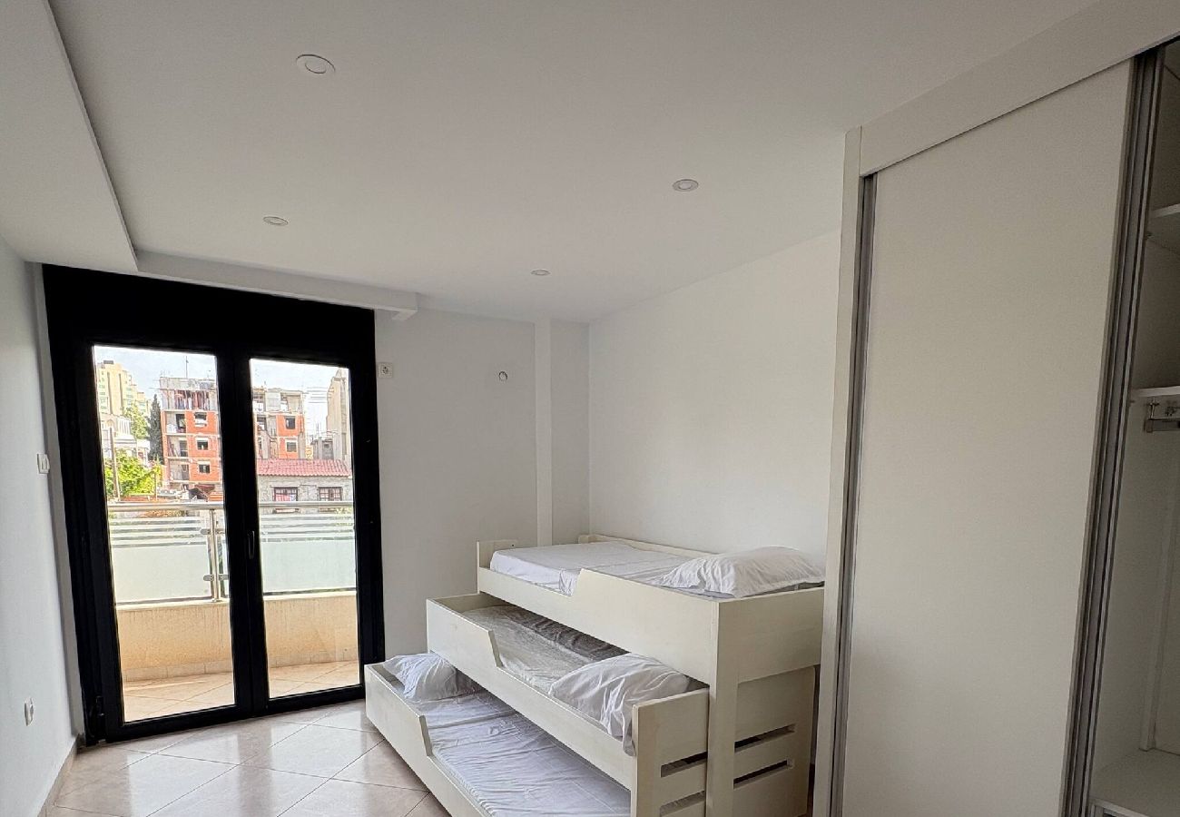 Appartement à  - Le Mimosa | cheraga | residence privé