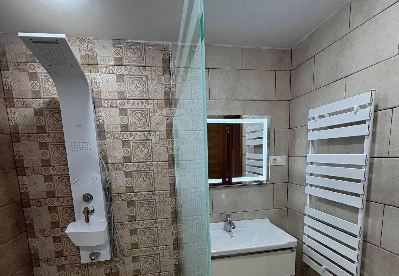 Appartement à  - Le Mimosa | cheraga | residence privé