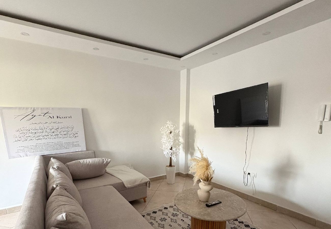 Appartement à  - Le Mimosa | cheraga | residence privé