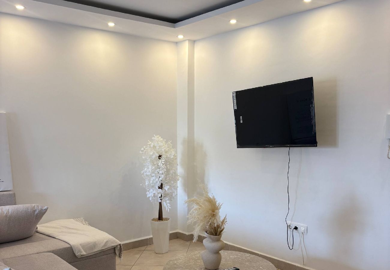 Appartement à  - Le Mimosa | cheraga | residence privé