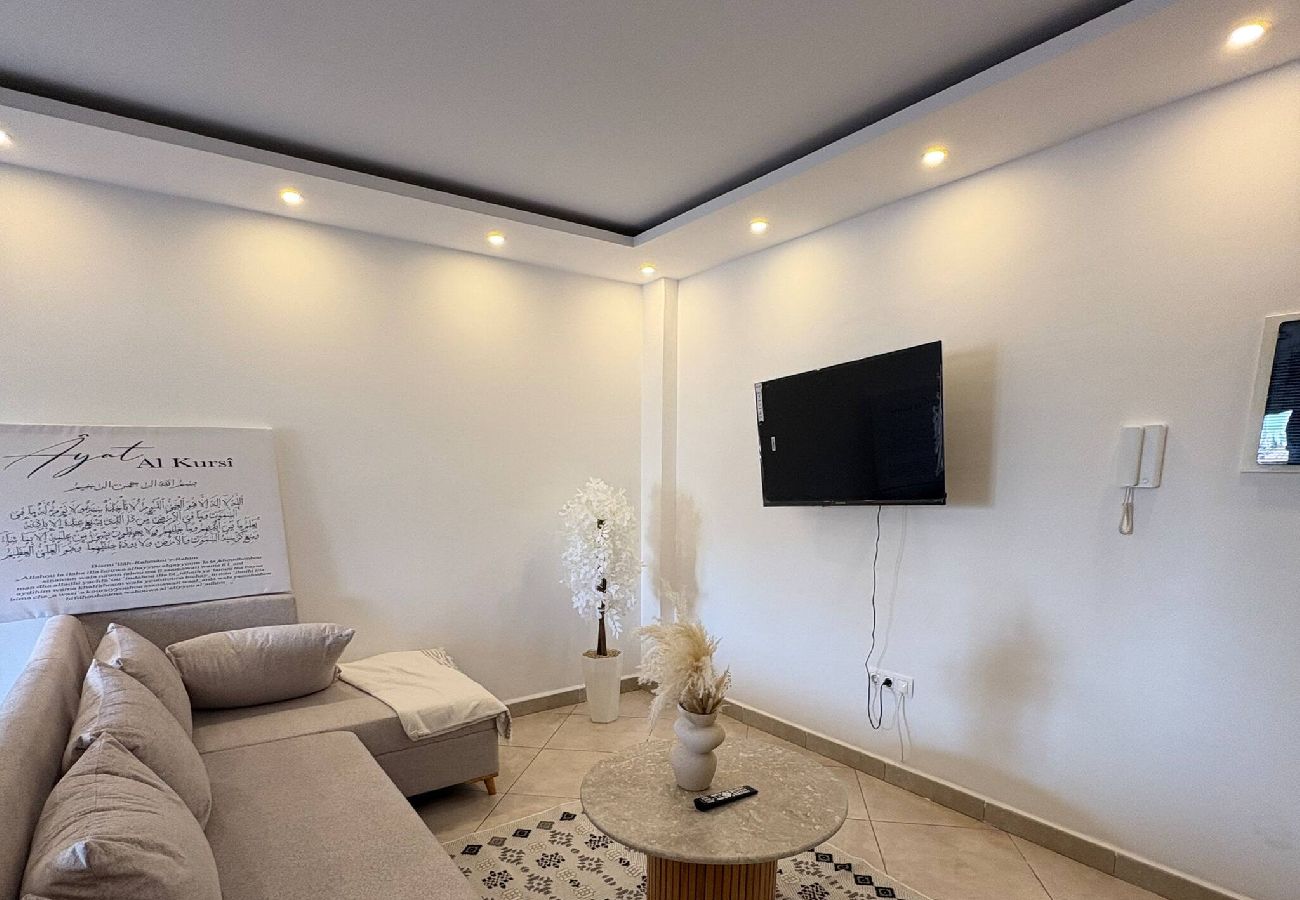 Appartement à  - Le Mimosa | cheraga | residence privé