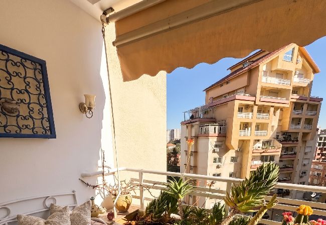 Appartement à El Achour - Le Diplomate | Haut standing | Terrasse