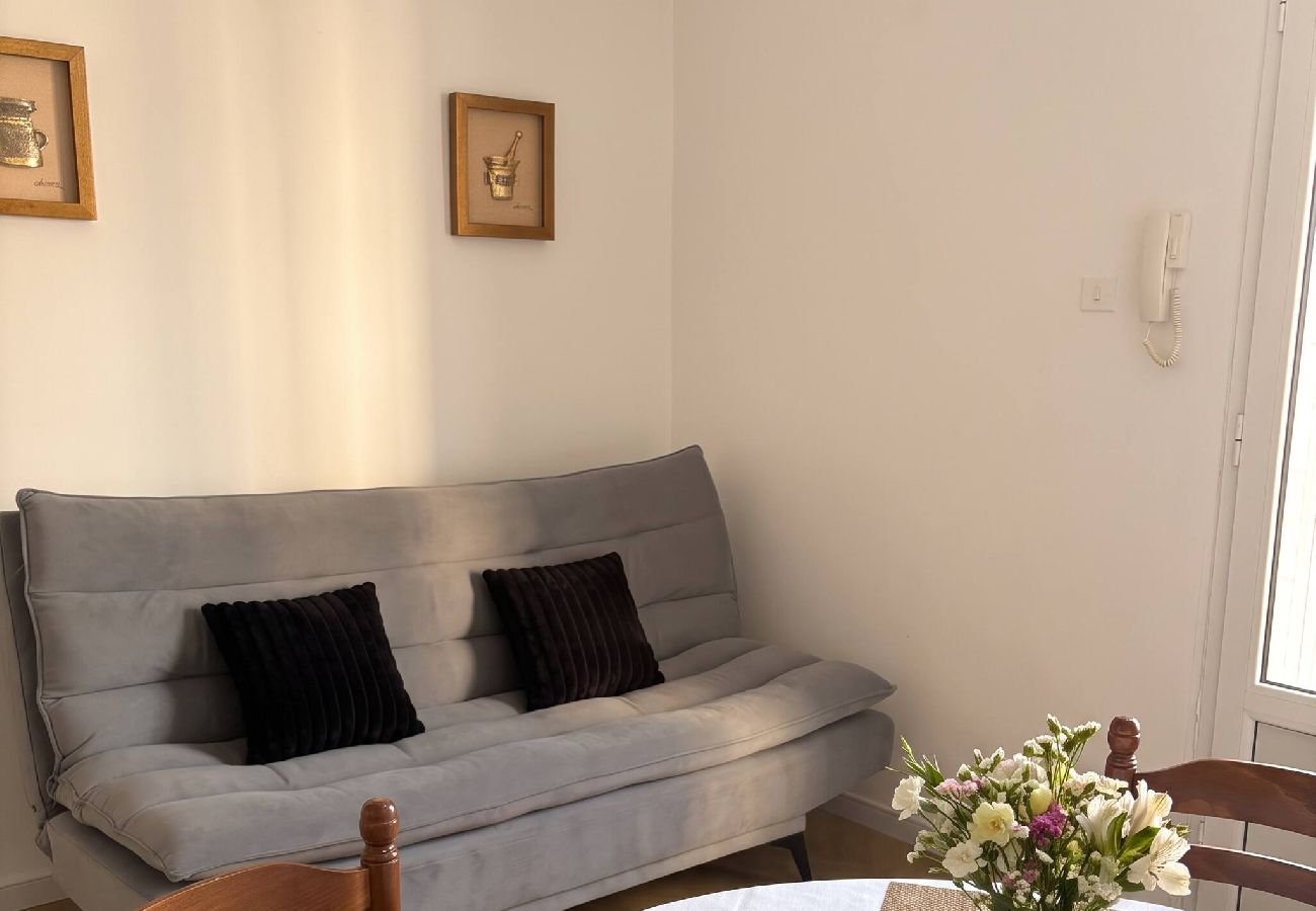 Appartement à Algiers - Le Figuier | studio a hydra | calme et résidentiel
