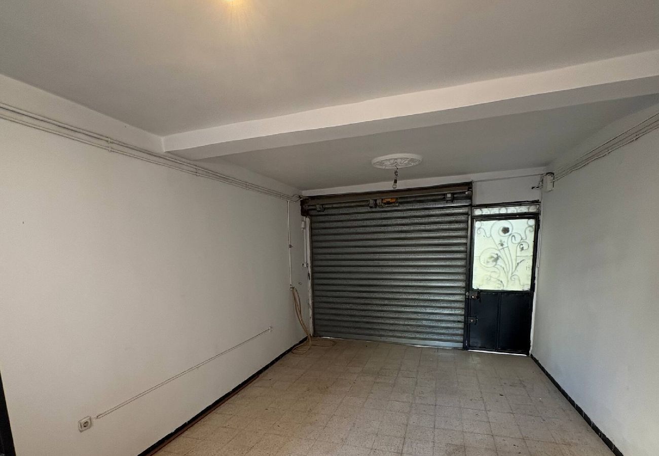 Appartement à Algiers - Le Figuier | studio a hydra | calme et résidentiel