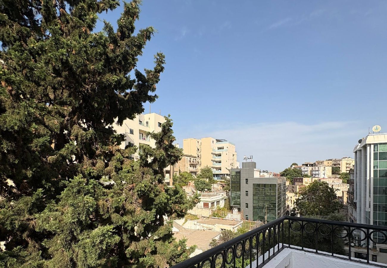 Appartement à Algiers - Le Figuier | studio a hydra | calme et résidentiel