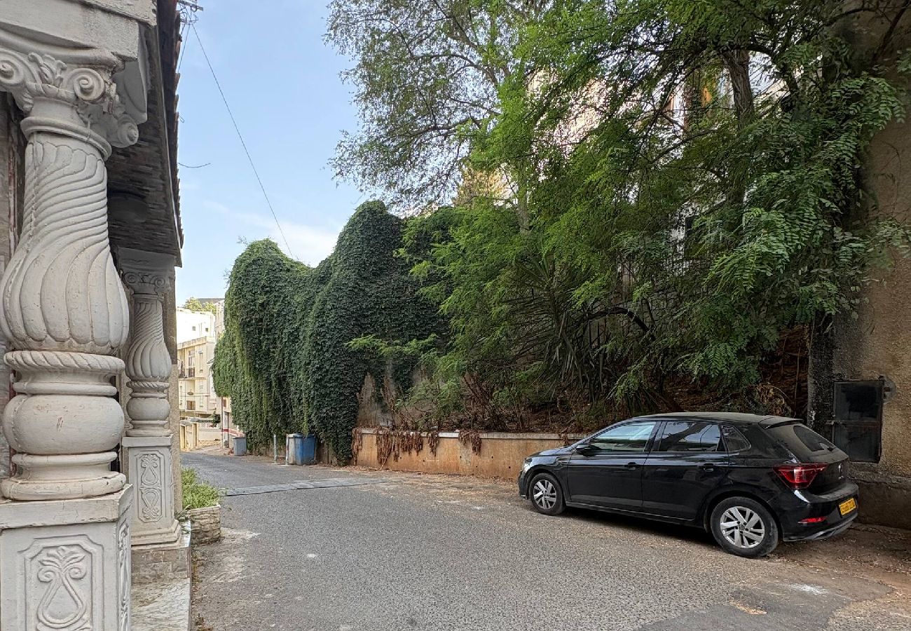 Appartement à Algiers - Le Figuier | studio a hydra | calme et résidentiel