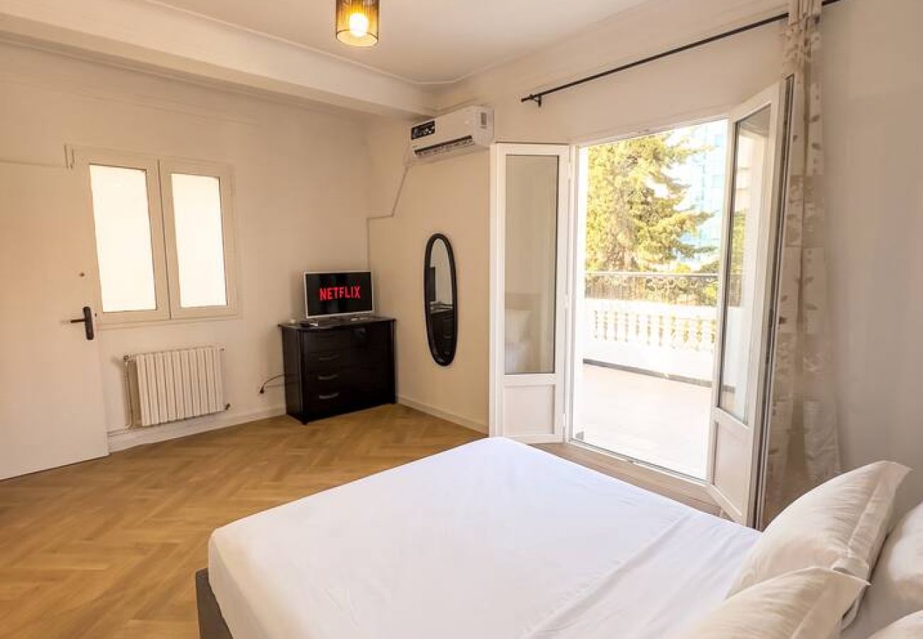Appartement à Algiers - Le Figuier | studio a hydra | calme et résidentiel