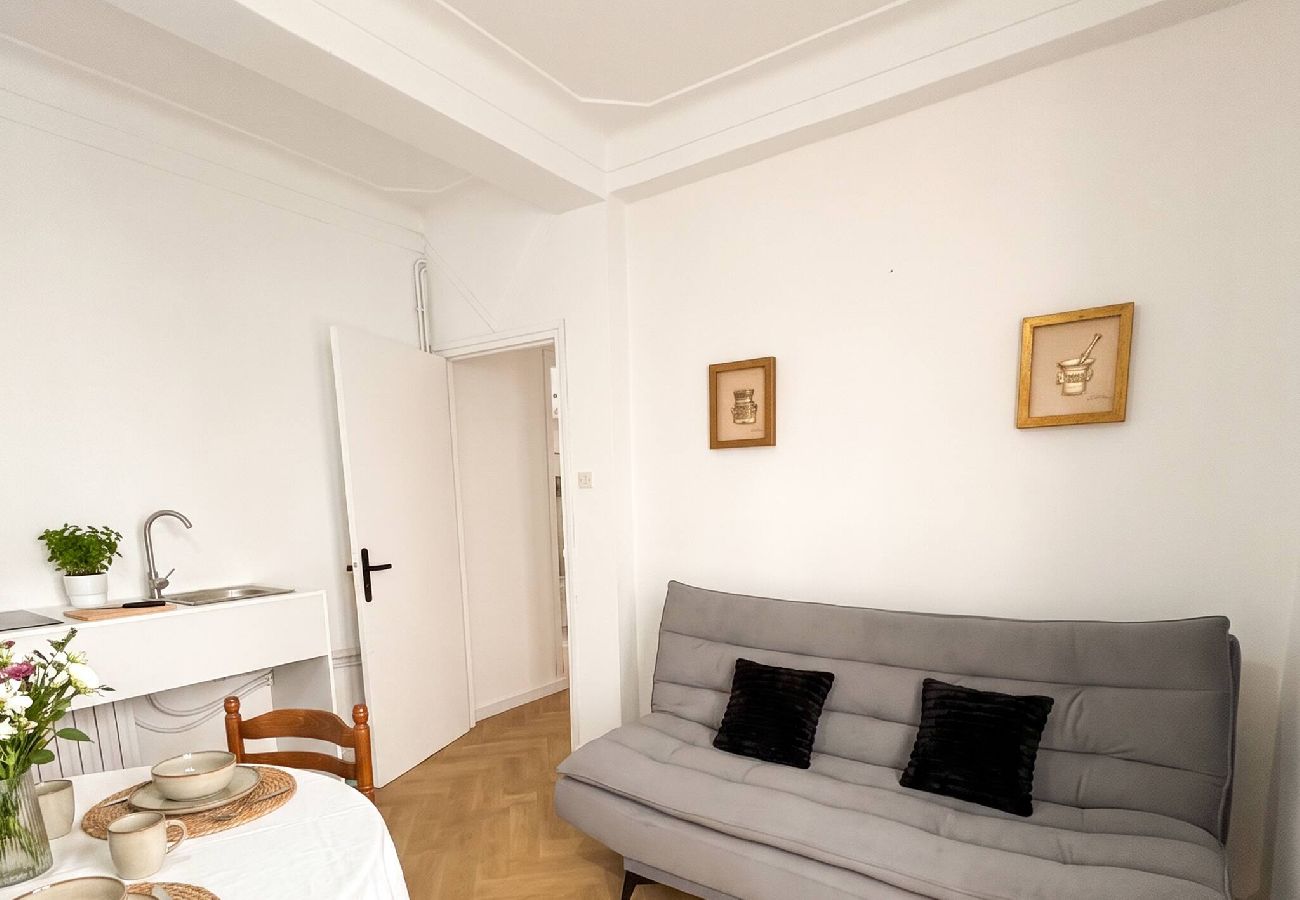 Appartement à Algiers - Le Figuier | studio a hydra | calme et résidentiel