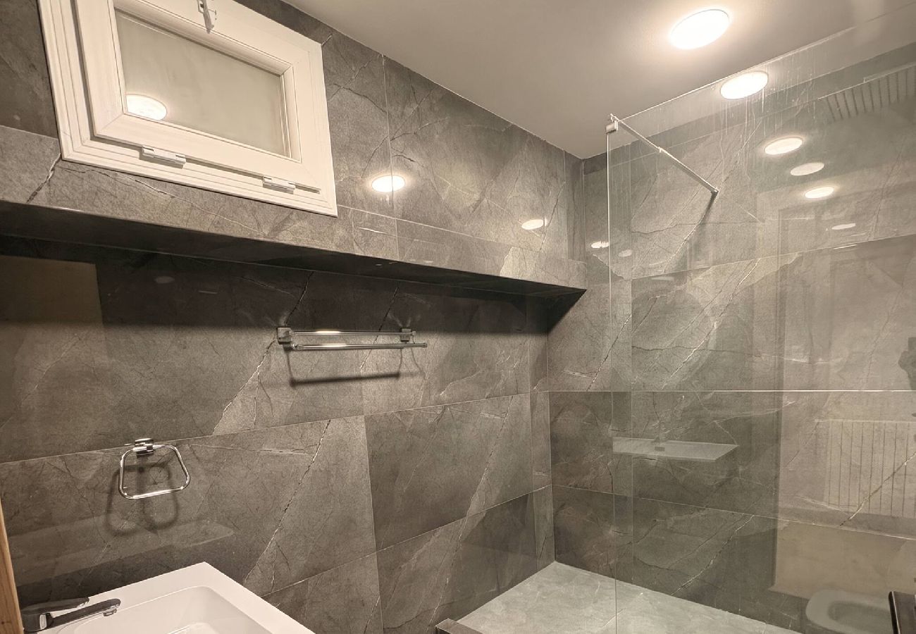 Appartement à Algiers - le perchoir | jacuzzi | billard | terasse