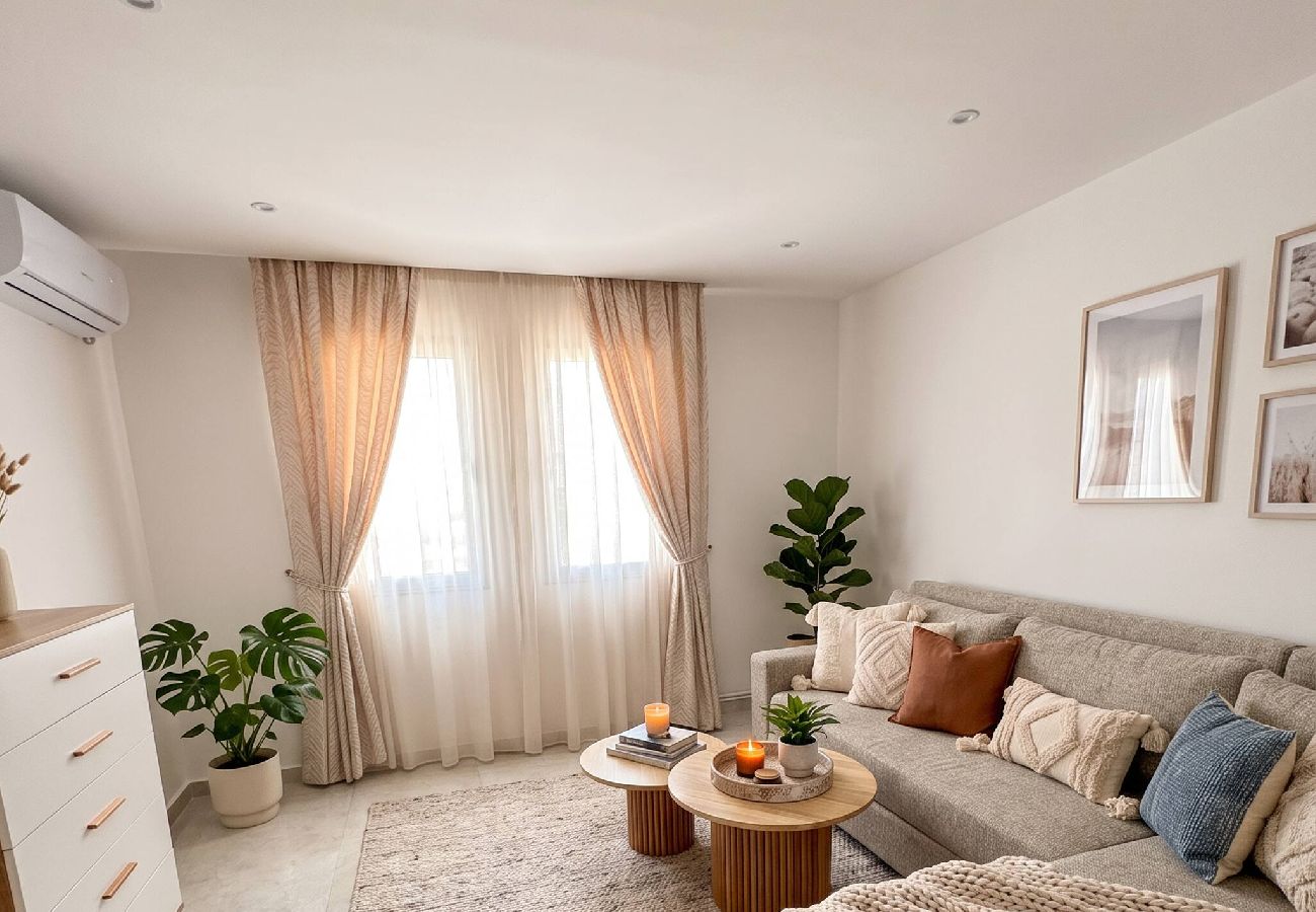 Appartement à Algiers - le perchoir | jacuzzi | billard | terasse