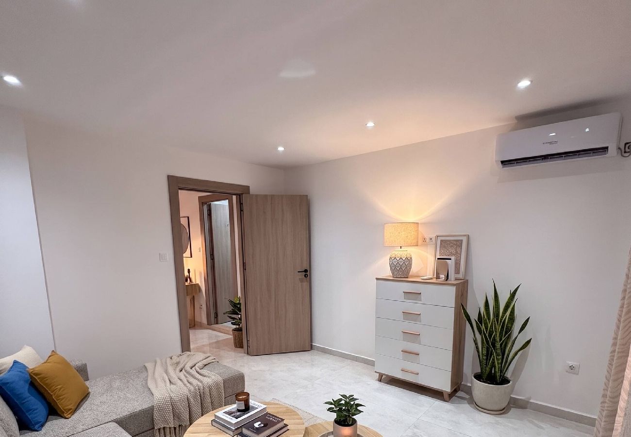 Appartement à Algiers - le perchoir | jacuzzi | billard | terasse