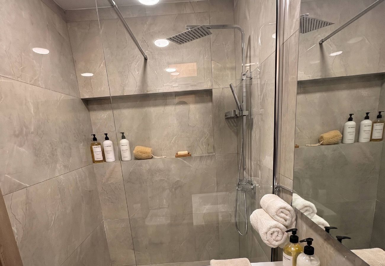 Appartement à Algiers - le perchoir | jacuzzi | billard | terasse