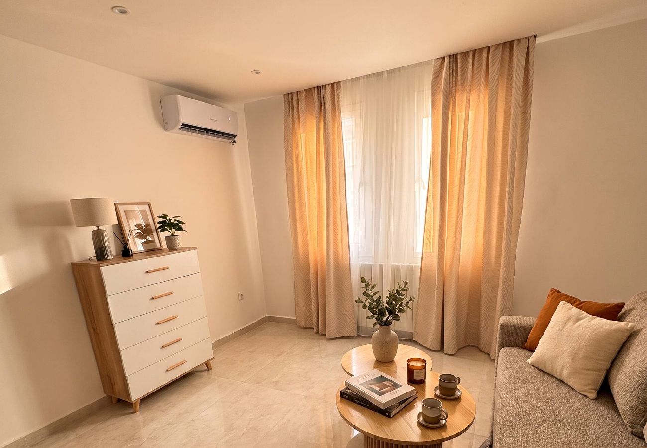 Appartement à Algiers - le perchoir | jacuzzi | billard | terasse