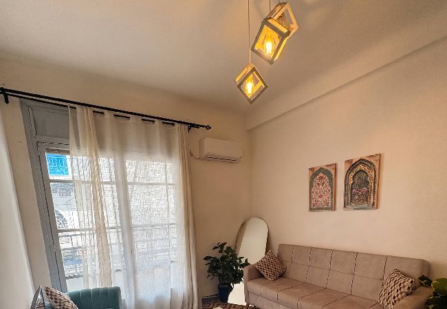 Appartement à Algiers - Le Central | alger centre | Confort hôtelier