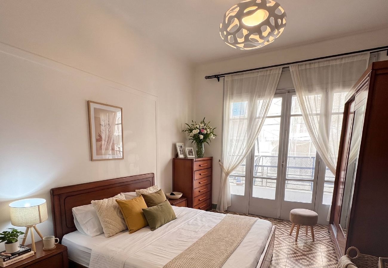Appartement à Algiers - Le Central | alger centre | Confort hôtelier