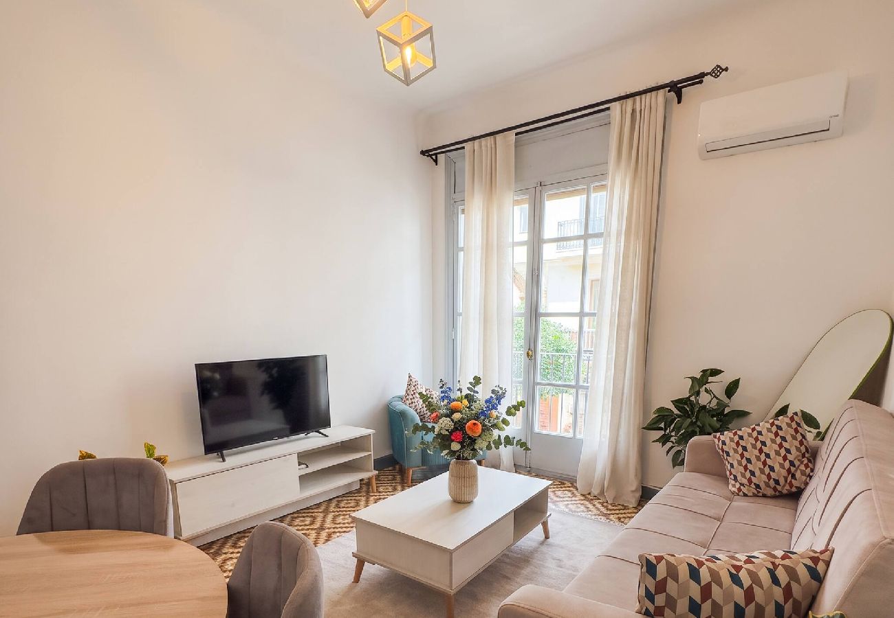 Appartement à Algiers - Le Central | alger centre | Confort hôtelier