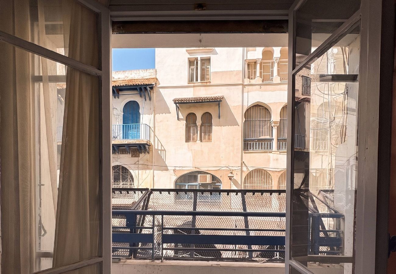 Appartement à Algiers - Le Central | alger centre | Confort hôtelier