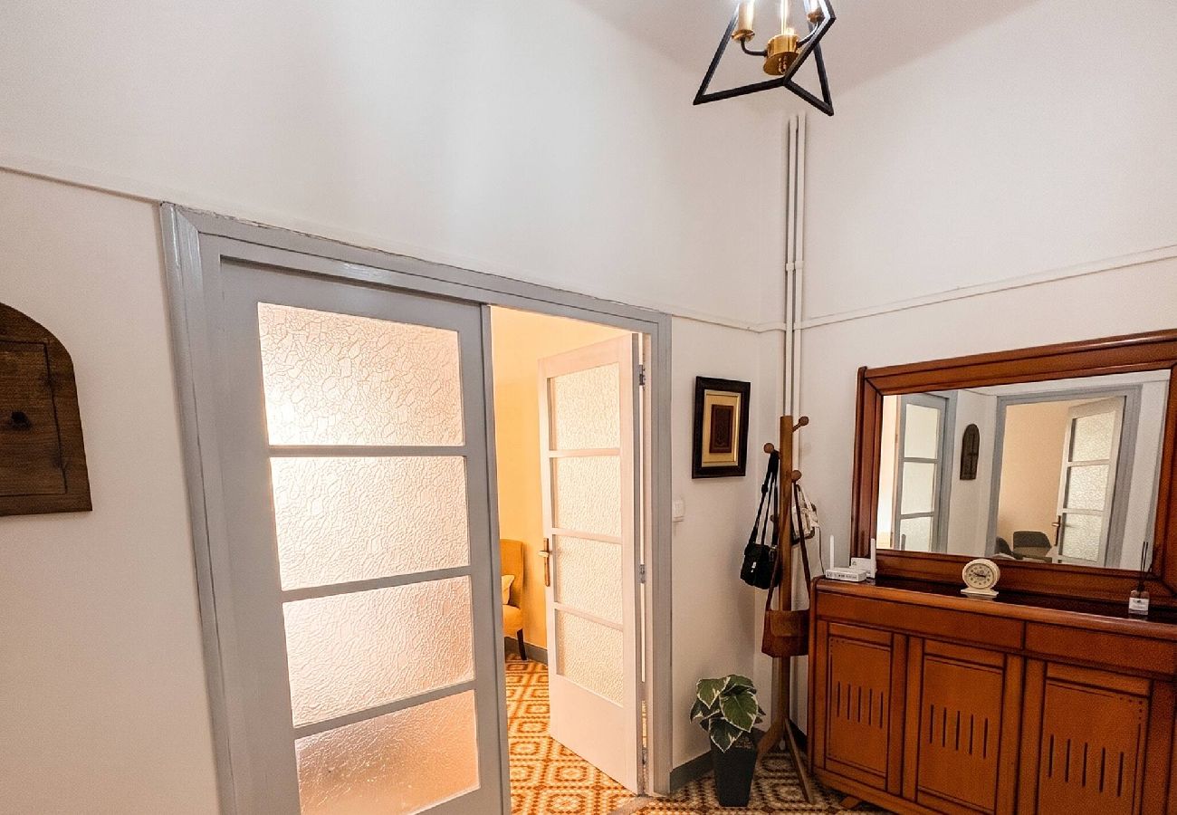 Appartement à Algiers - Le Central | alger centre | Confort hôtelier