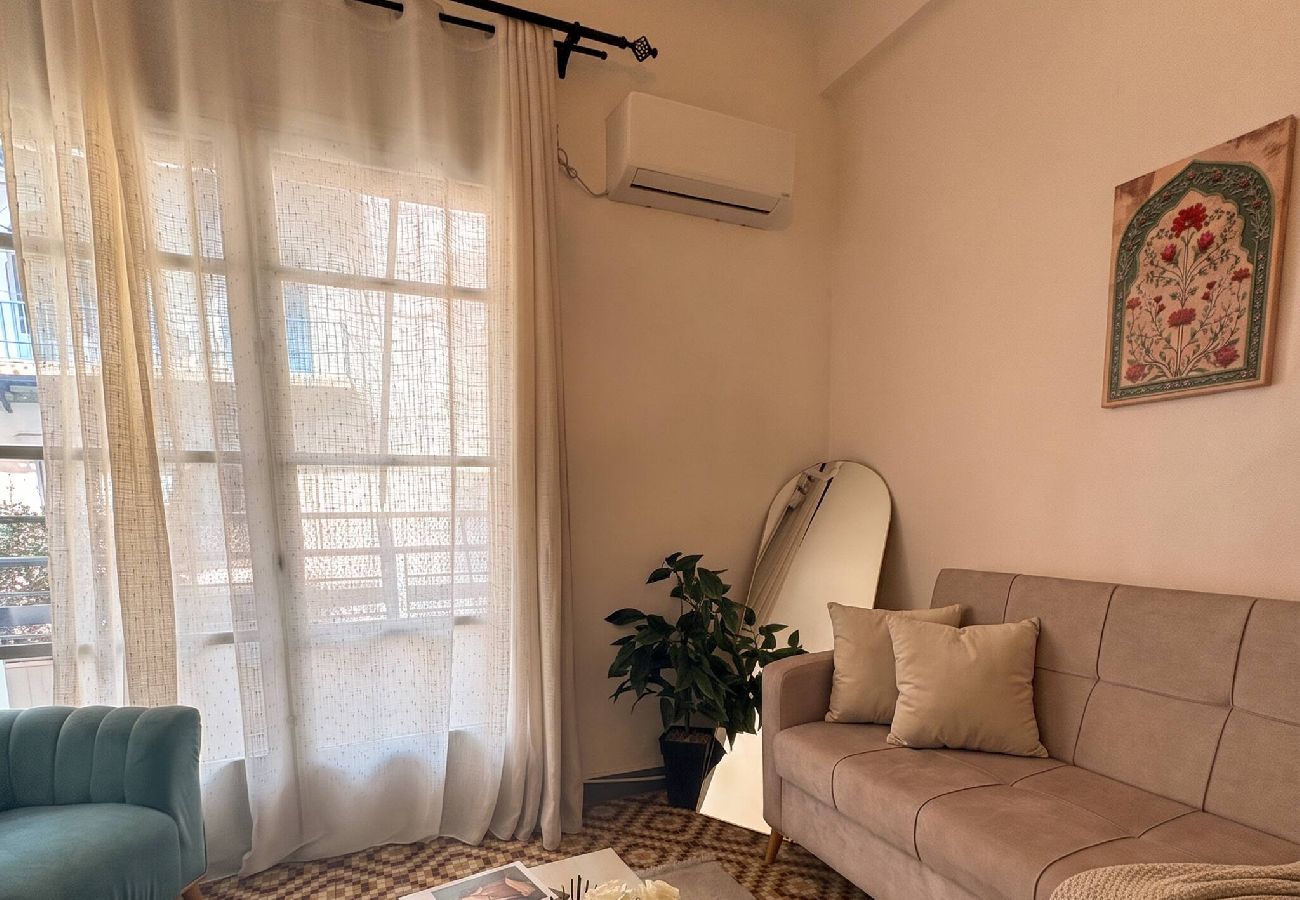 Appartement à Algiers - Le Central | alger centre | Confort hôtelier