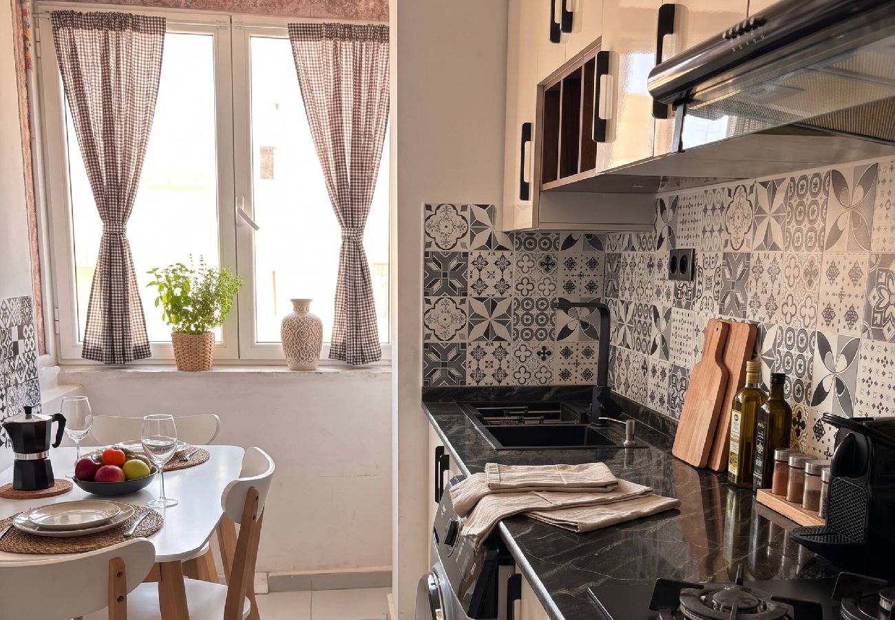 Appartement à Algiers - Le Central | alger centre | Confort hôtelier