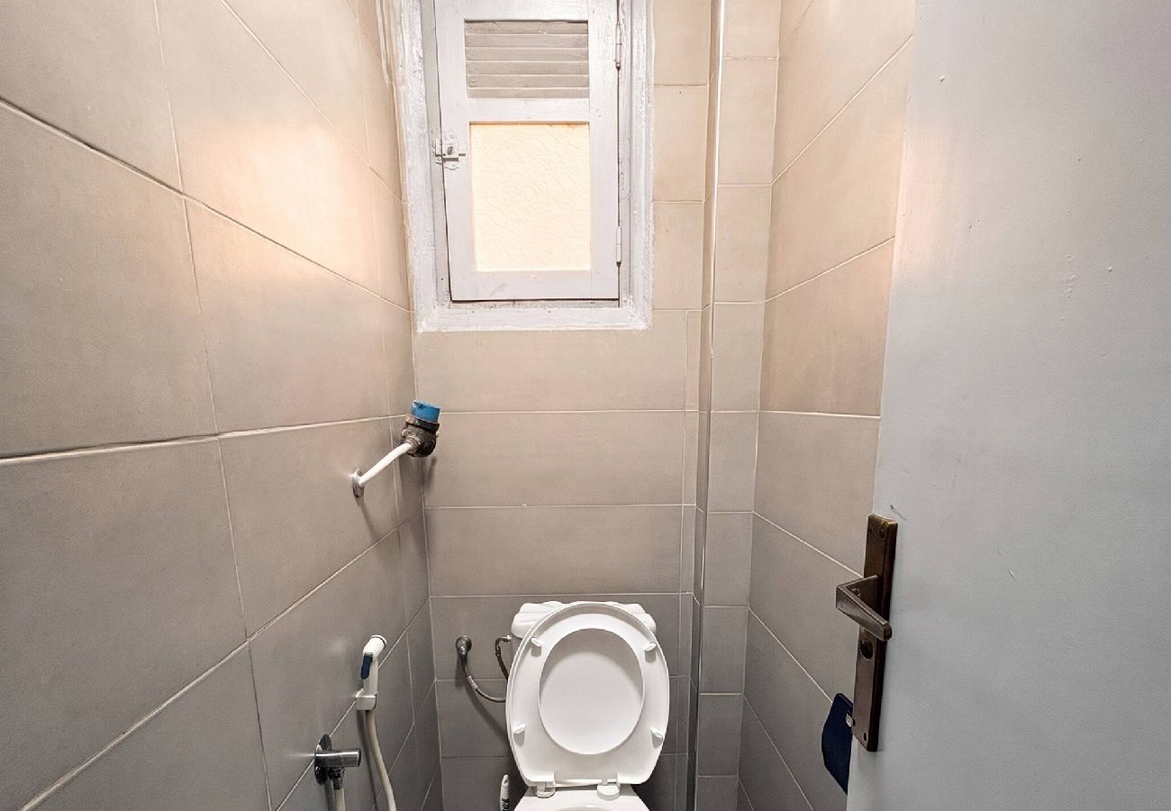 Appartement à Algiers - Le Central | alger centre | Confort hôtelier