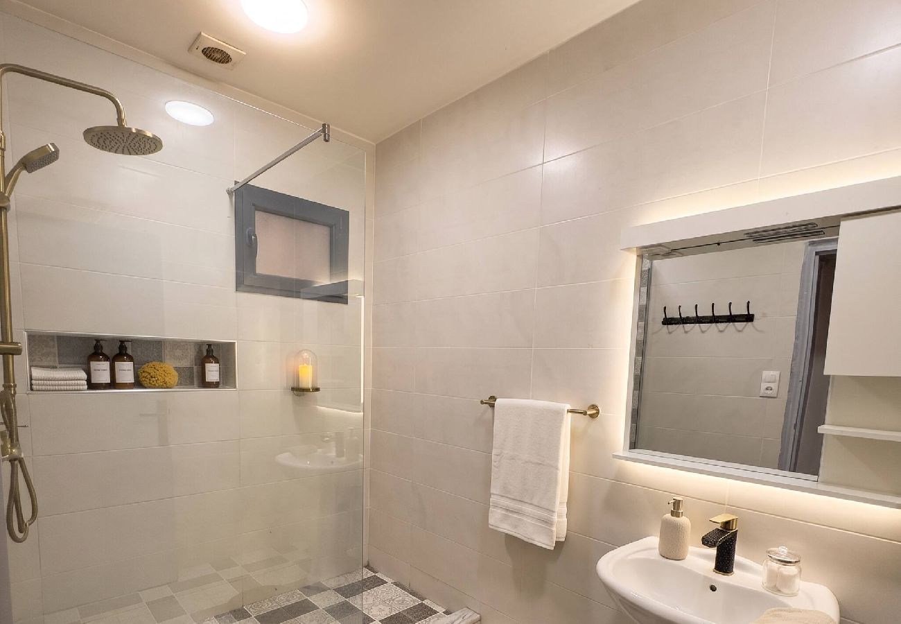 Appartement à Algiers - Le Central | alger centre | Confort hôtelier