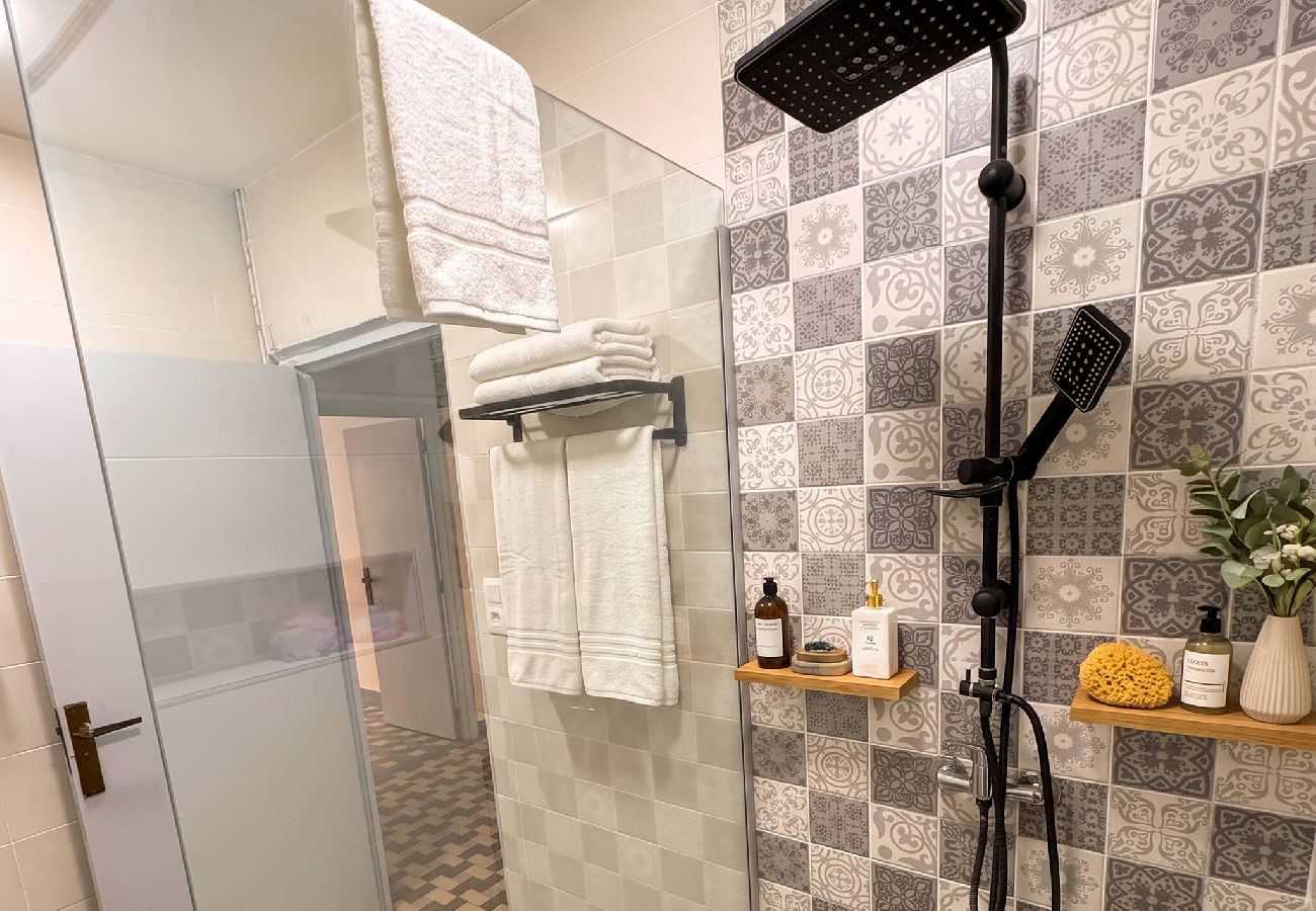 Appartement à Algiers - Le Central | alger centre | Confort hôtelier