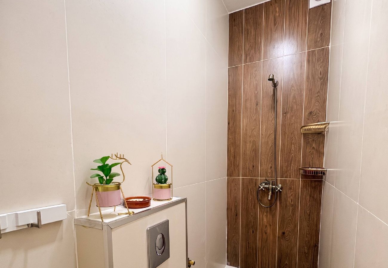 Appartement à Algiers - Le Cocon | alger centre | vue | haussmannien  