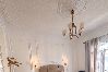 Appartement à Alger - Le Cocon | alger centre | vue | haussmannien  
