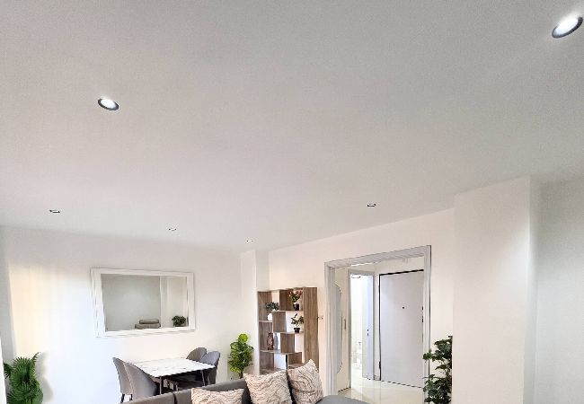 Appartement à Alger - le Laurier | urba 2000 | residence privée