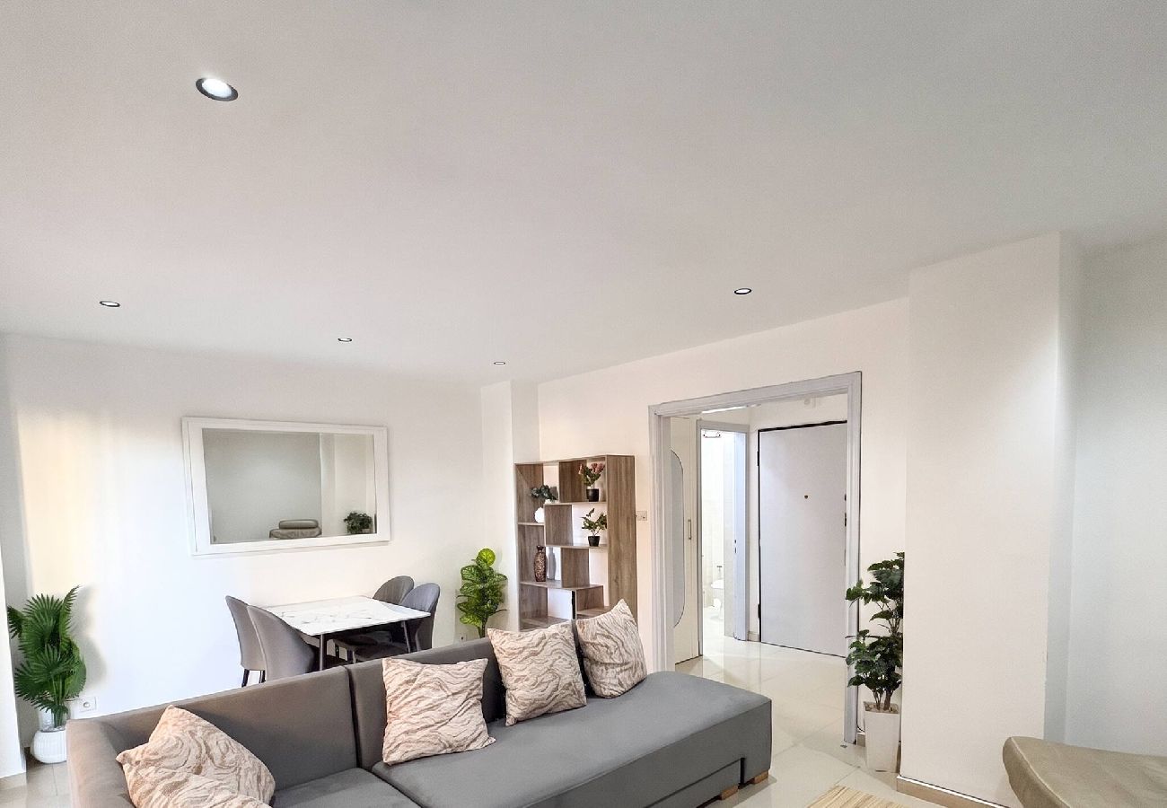 Appartement à Algiers - le Laurier | urba 2000 | residence privée