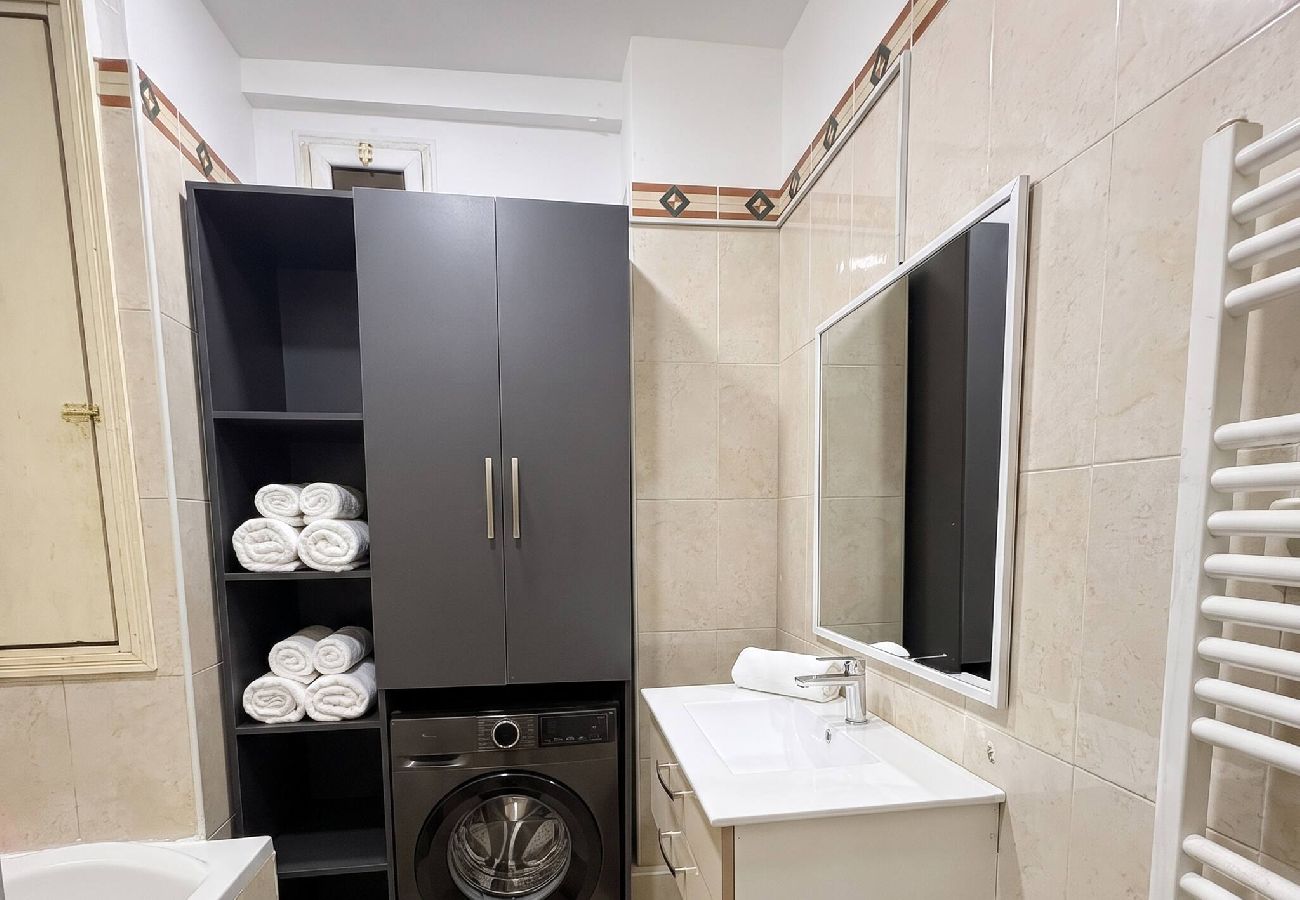 Appartement à Algiers - le Laurier | urba 2000 | residence privée