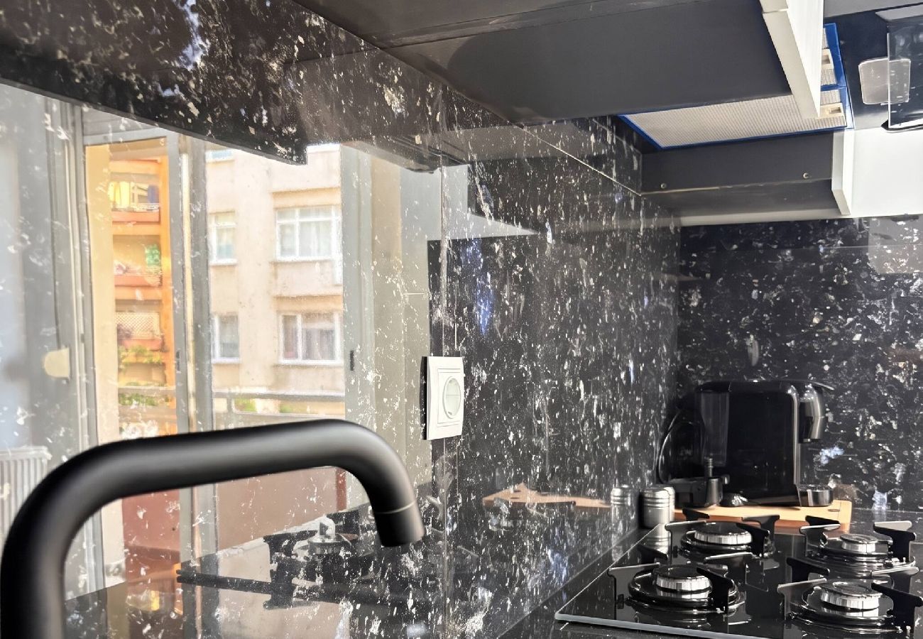Appartement à Algiers - le Laurier | urba 2000 | residence privée
