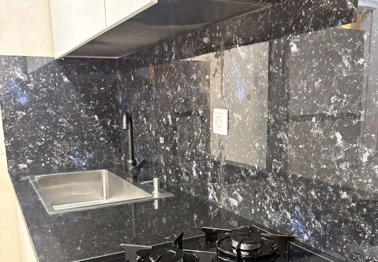 Appartement à Algiers - le Laurier | urba 2000 | residence privée