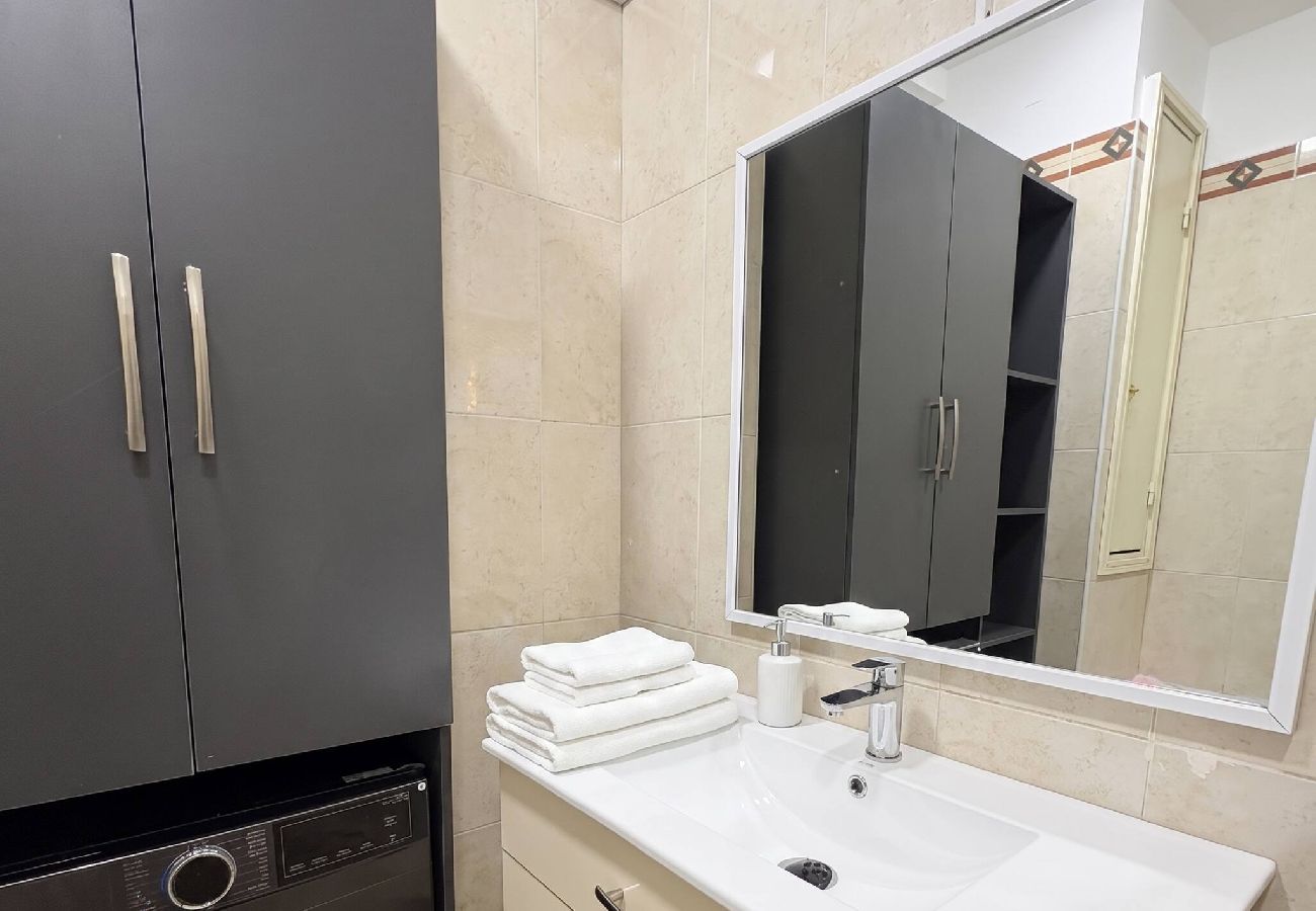Appartement à Algiers - le Laurier | urba 2000 | residence privée