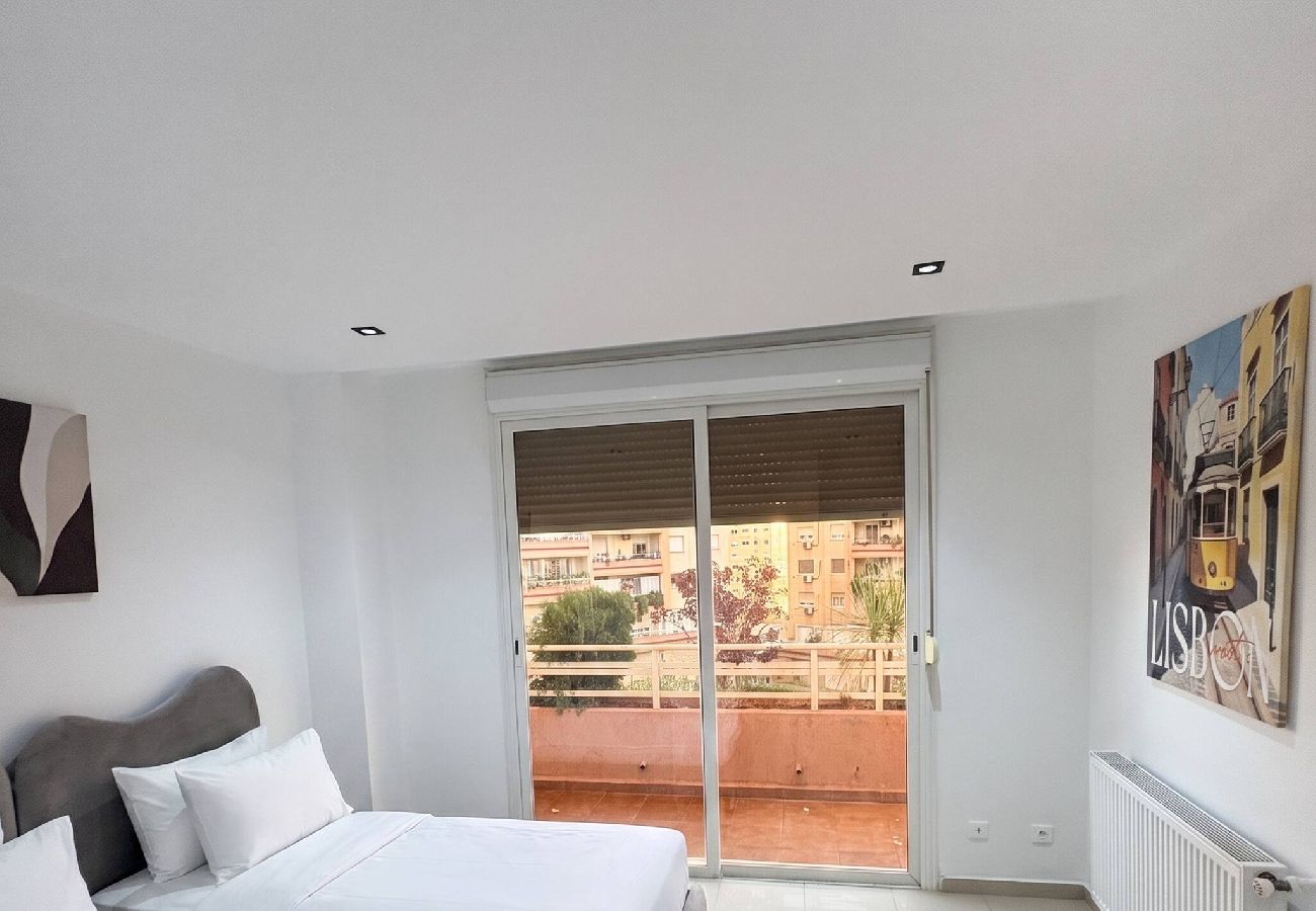 Appartement à Algiers - le Laurier | urba 2000 | residence privée