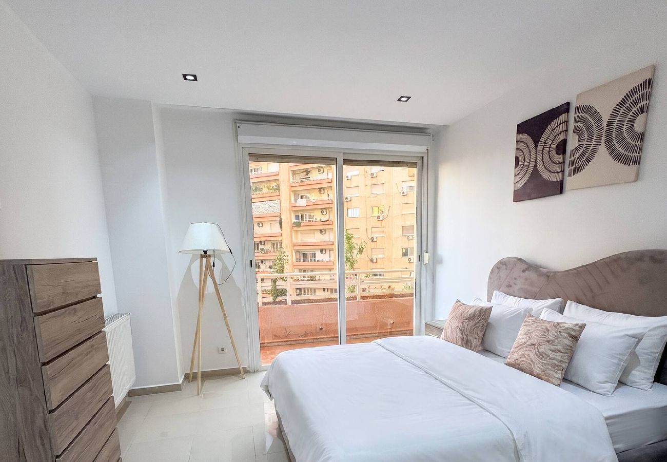 Appartement à Algiers - le Laurier | urba 2000 | residence privée