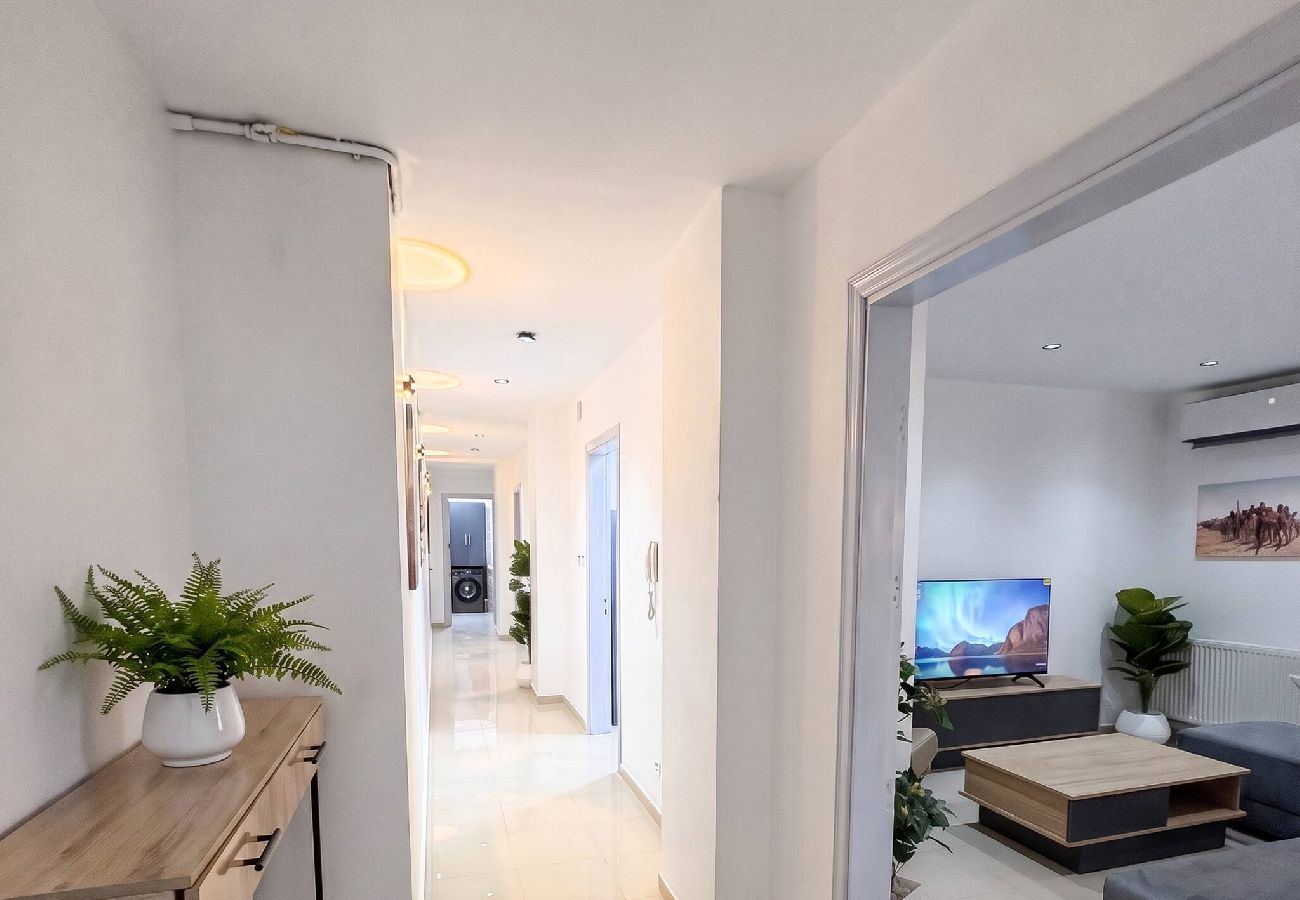 Appartement à Algiers - le Laurier | urba 2000 | residence privée